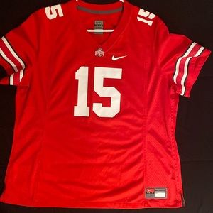 Ohio State jersey